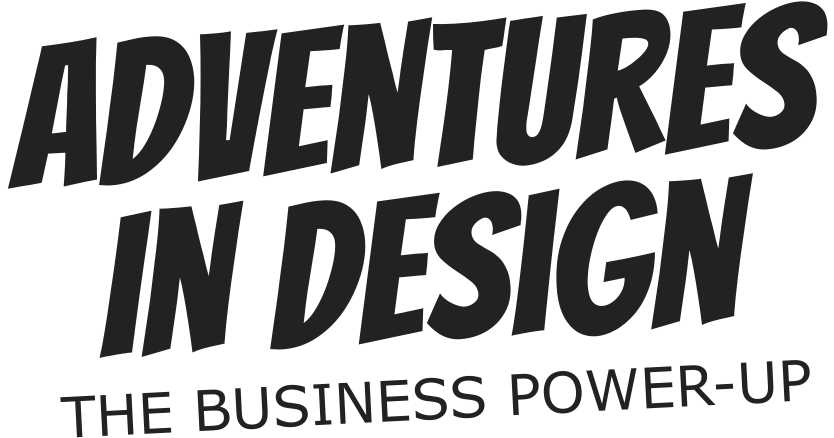 Adventures in Design